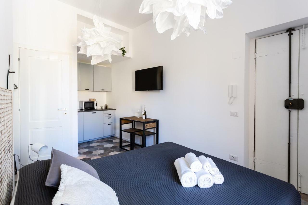 Milano Apartments Casale Extérieur photo