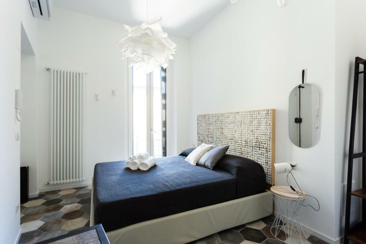 Milano Apartments Casale Extérieur photo