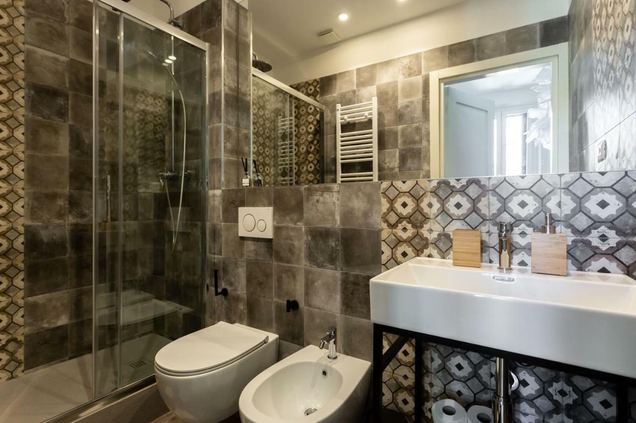 Milano Apartments Casale Extérieur photo