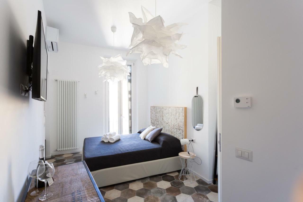 Milano Apartments Casale Extérieur photo